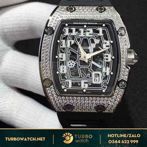 dong ho richard mille replica|richard mille diamond.